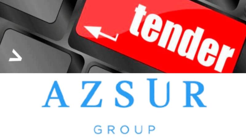 Bir ilə 54 tender qazanan sirli "Azsur Group" - 13 milyonluq sifariş alan MMC kimindir?