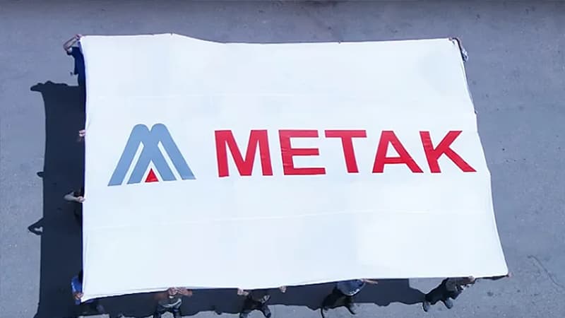 "Met-Ak" gömrük qaydalarını pozub - Cərimə olundu