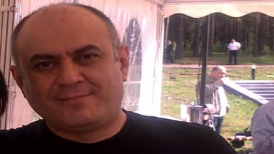 Həbsdə olan generala ağır itki