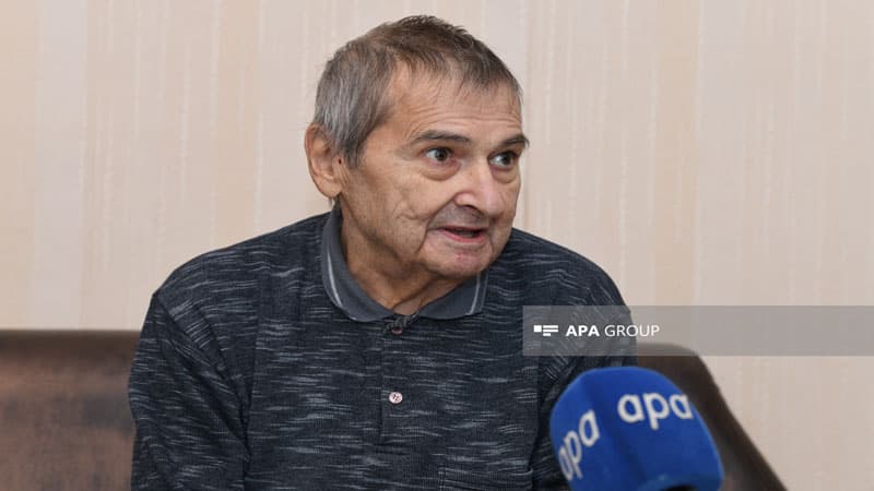 Mehman Cavadoğlu: Qəzetçilik yavaş-yavaş tarixə qovuşur, bizim təşvişimiz "kağız nəsli" olmağımızla bağlıdır