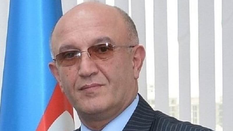 Keçmiş partiya sədrinin səhhəti pisləşib - İtaliyada müalicə alır