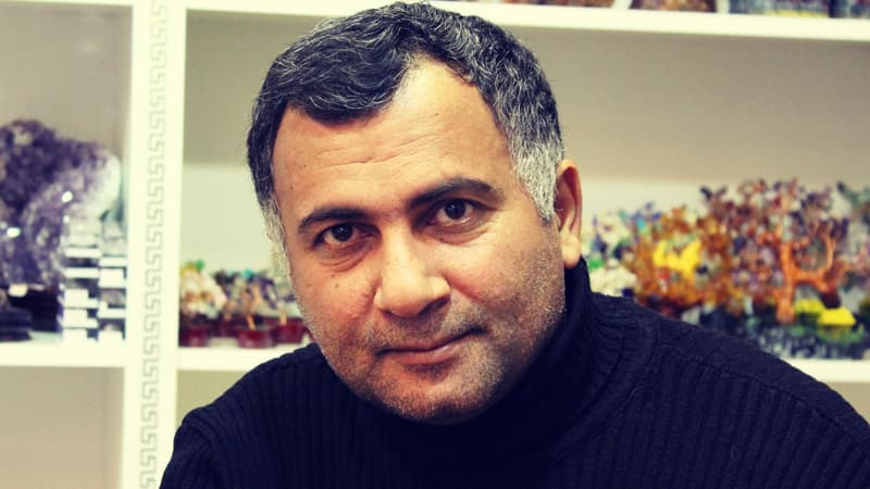 Əməkdar artistin atası vəfat etdi