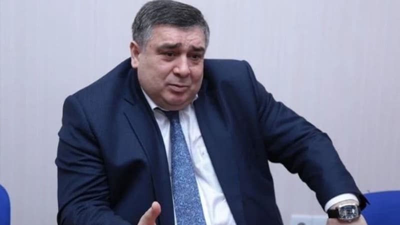 Şahin Şıxlinskiyə 23 il cəza istənildi