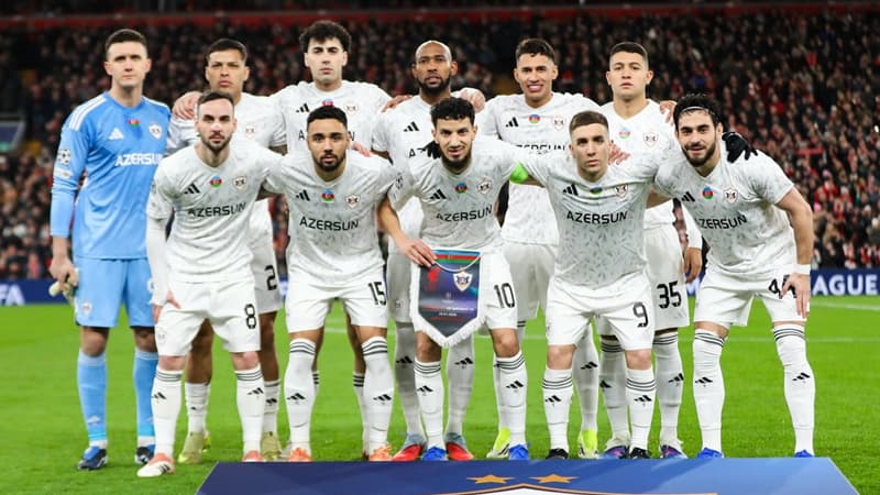 "Qarabağ" Avropa Liqasından milyonlar qazanıb