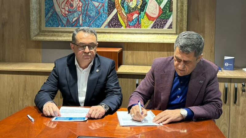 Azərbaycan və Türkiyənin iki nüfuzlu logistika assosiasiyası strateji memorandum imzaladı