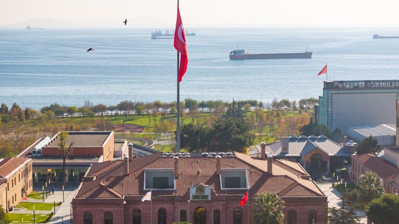 İstanbulun mozaika irsini Zeytinburnu Mozaika Muzeyində kəşf edin - FOTO