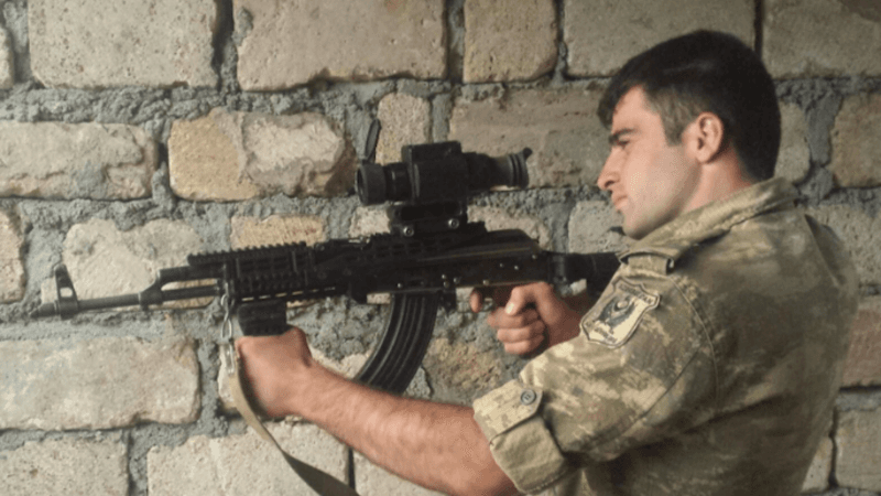 "Tərtər işi"ndə ölən leytenantın ailəsinə 50 min manat veriləcək