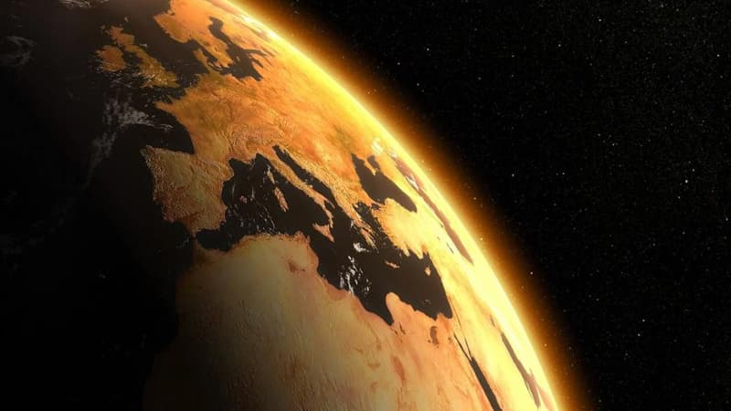 Bir gün Yer yenidən superkontinent olacaq: Bəşəriyyət sağ qala biləcəkmi?