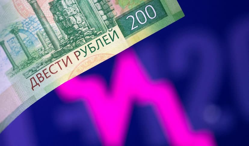 Neft gəlirləri azalır: Rusiyanın büdcə kəsiri 3 dəfə arta bilər