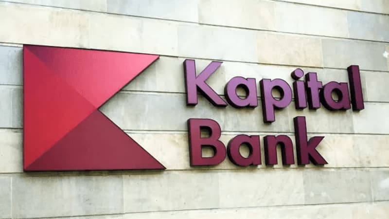 S&P "Kapital Bank"ın reytinqini təsdiqləyib, proqnozu “müsbət” saxlayıb