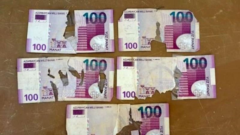 İstifadəyə yararsız pulları 2 martdan sonra bu banklarda dəyişə bilərsiniz