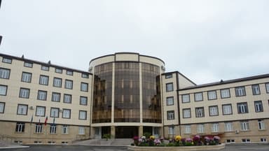UNEC-in Dərbənd filialının məzunları diplomsuz qalıb - Universitetdən açıqlama