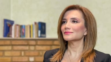 Gültəkin Hacıbəyli Türkiyədən Azərbaycana deportasiya olundu