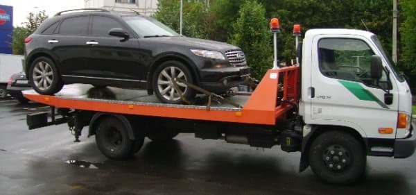 Bu halda avtomobil cərimə meydançasından dərhal çıxarılacaq