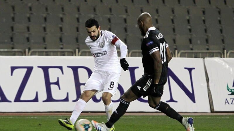 "Neftçi" - "Qarabağ" matçı təxirə salınır