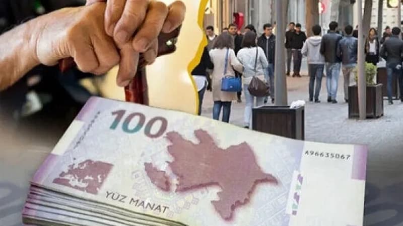 Pensiya artımları belə hesablanacaq?