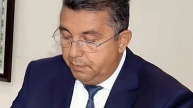 İcra başçısının sabiq birinci müavini niyə döyülüb?