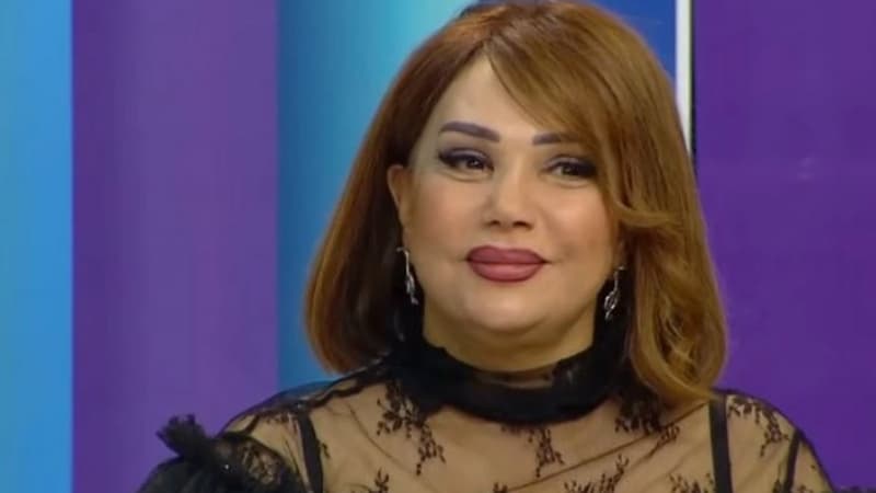 Manaf Ağayevdən borc istədim, vermədi