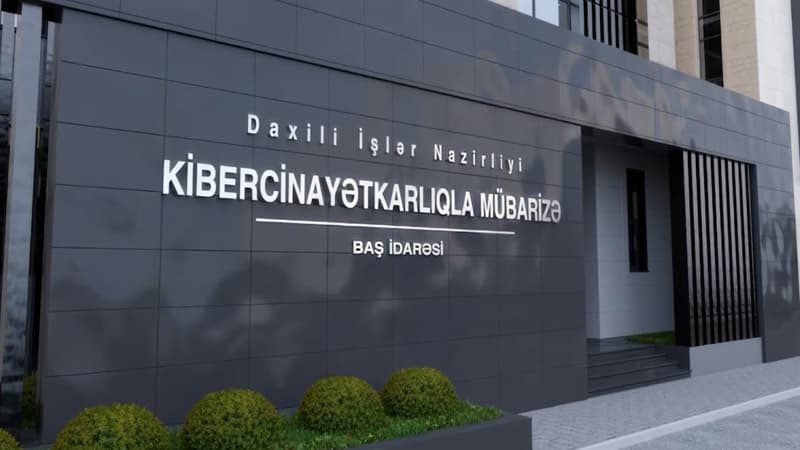 Tələbələrin fotolarını yaydığı üçün saxlanan şəxs barəsində cinayət işi başlandı (VİDEO)