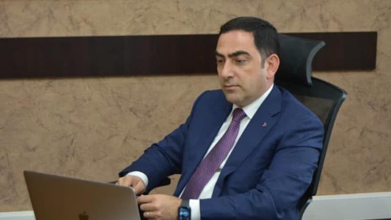 Bakı Limanının keçmiş rəhbərinə yeni vəzifə verildi