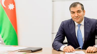 Azərbaycanın hotellərinin gəliri açıqlandı: 536 milyon...