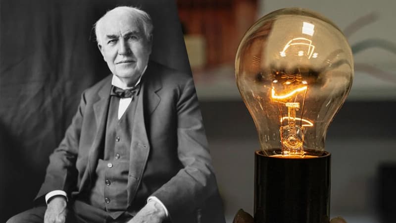 Alimlər Edisonun 1879-cu ildəki lampa təcrübəsini təkrarladı - Gözlənilməz nəticə