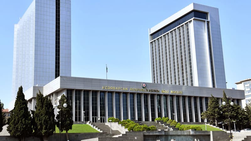 Milli Məclis bu Konvensiyanı ratifikasiya etdi