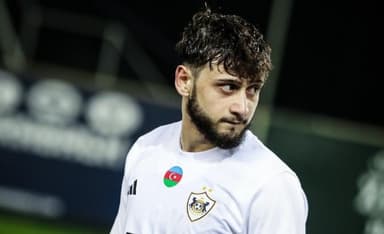 "Qarabağ"dan ayrılan Nəriman bu klubda oynayacaq!