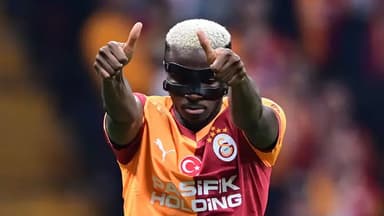 Avropada Osimhen uğrunda "savaş" başladı - 3 məşhur klub istəyir