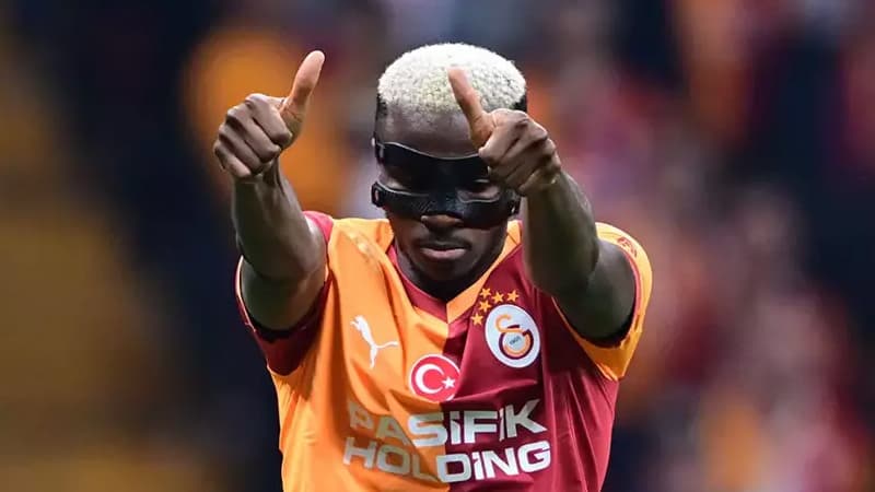 Avropada Osimhen uğrunda "savaş" başladı - 3 məşhur klub istəyir
