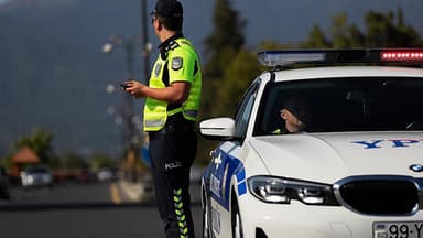 Sabah Bakıda bu yollar bağlanacaq