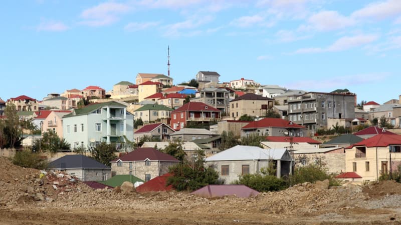 Sənədsiz evi olanların nəzərinə: 15 günə çıxarış almaq mümkün olacaq