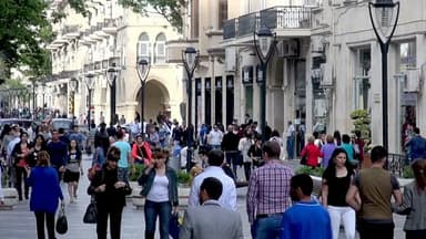 Azərbaycanlılar ən çox bu məsələlərdən şikayətçidir (SİYAHI)