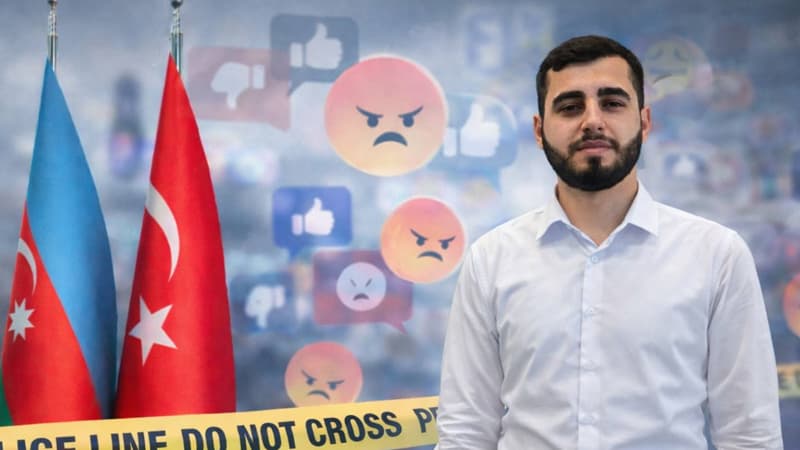 "Sosial şəbəkələrdə qeyri-etik paylaşımlara, canlı yayımlara nəzarət gücləndirilir" (AÇIQLAMA)