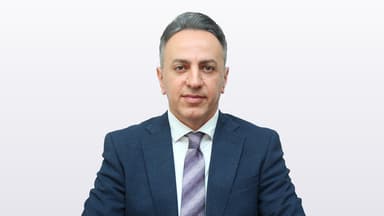 Ramin Rzayev Fariz Babayevə vəzifə verdi (FOTO)