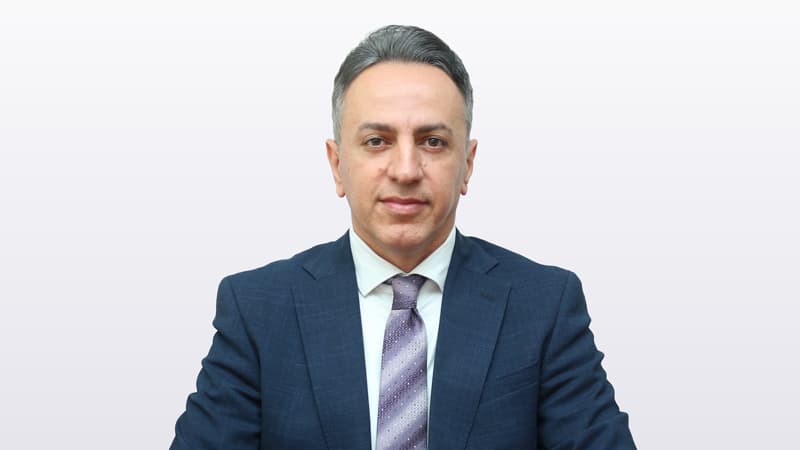 Ramin Rzayev Fariz Babayevə vəzifə verdi (FOTO)