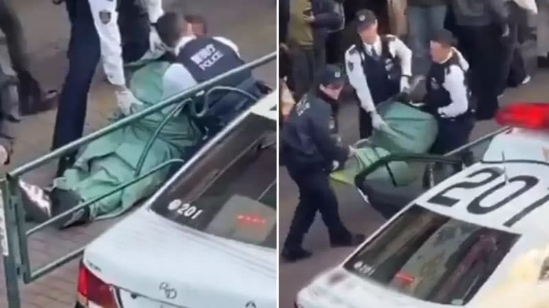 Yaponiyada qaydaları pozan turistlərə qarşı tədbir - Geri göndərə bilərlər