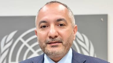 Mahir Səfərliyə BMT-də yüksək vəzifə verildi
