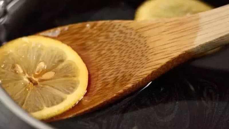 Bəhməz və limon qarışığı: İmmuniteti gücləndirən və öskürəyi azaldan təbii detoks