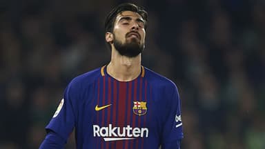 Məşhur "Barselona"lı Nərimanın komanda yoldaşı oldu