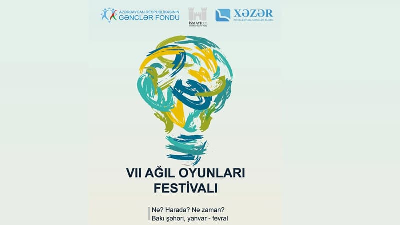 "VII Ağıl Oyunları Festivalı"nın seçim turları uğurla başa çatdı (FOTO)