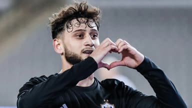 "Qarabağ" Nəriman Axundzadəni ABŞ klubuna satdı (RƏSMİ)