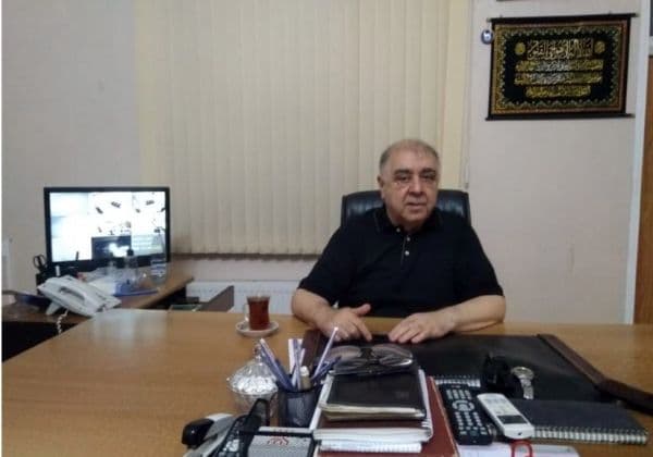 Qalib Salahzadənin dəniz kənarındakı obyektlərinin söküntüsünə başlanıldı