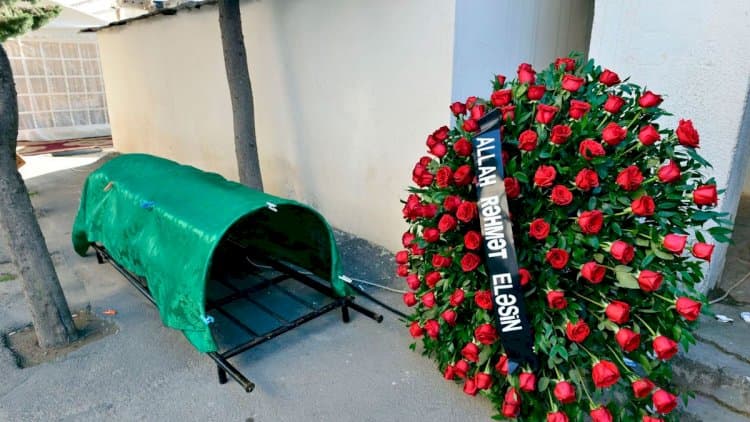 Penitensiar Xidmətin keçmiş idarə rəisi vəfat etdi (FOTO)