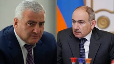 Paşinyan-Karapetyan qarşıdurması: Ermənistan seçkilərində siyasi balansın taleyi..
