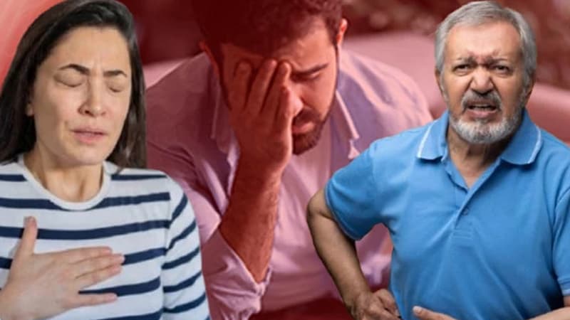 Səssiz irəliləyən ölümcül sindrom: CKM nədir? - 7 sual, 7 cavab
