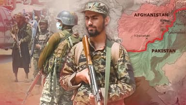 Pakistan-Əfqanıstan sərhədində gərginlik: region yeni risklərlə üz-üzə (ŞƏRH)