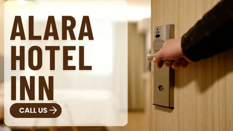 "Alara İnn Hostel Baku"da müştərinin pulu oğurlandı