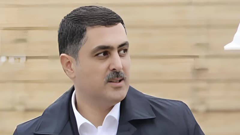 Rəşad Daşdəmirovun həbs müddəti uzadıldı