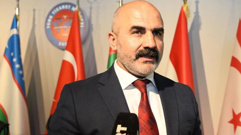"Okuklu Holding"in qanunsuz tikinti cəhdi polis tərəfindən dayandırıldı (FOTO)